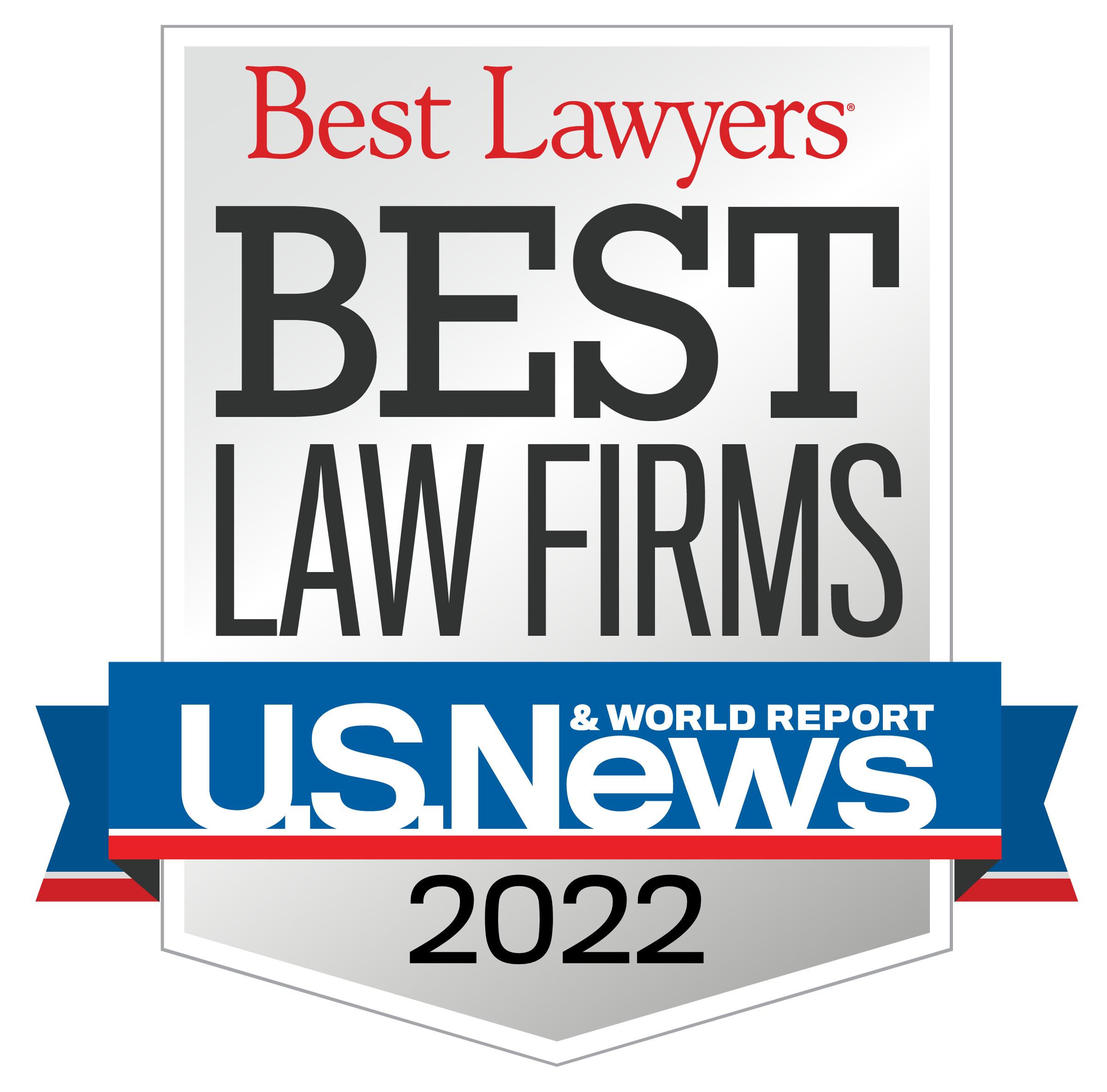 2022 Rubin Best Law Firm